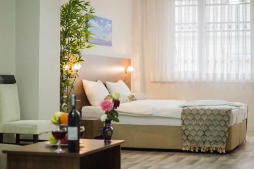 Carina Apart Hotel