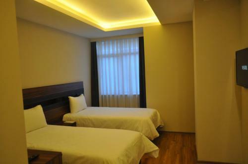 Hotel Atabay