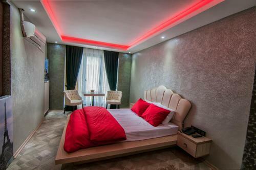 Ag ?i?li Hotel