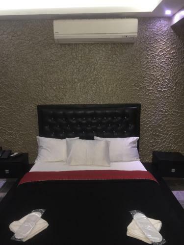 Ag ?i?li Hotel