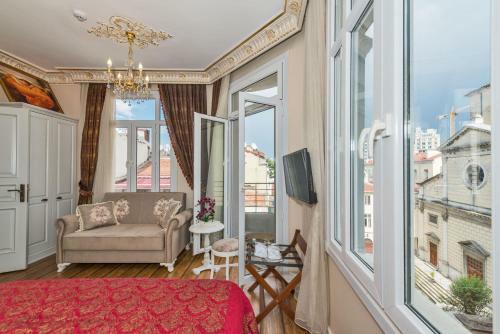 Apartamento Iq Hotel