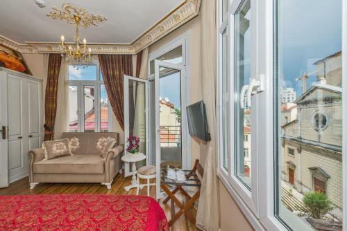 Apartamento Iq Hotel