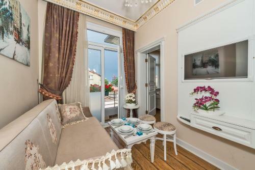 Apartamento Iq Hotel