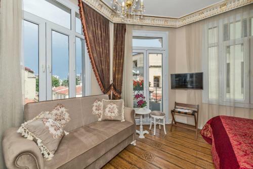 Apartamento Iq Hotel