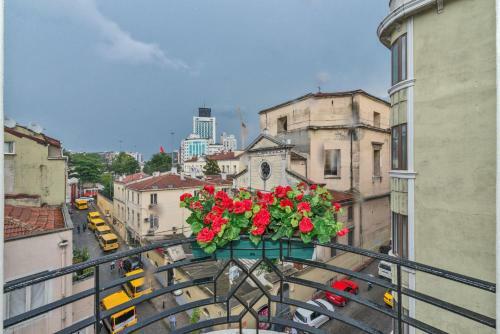 Apartamento Iq Hotel