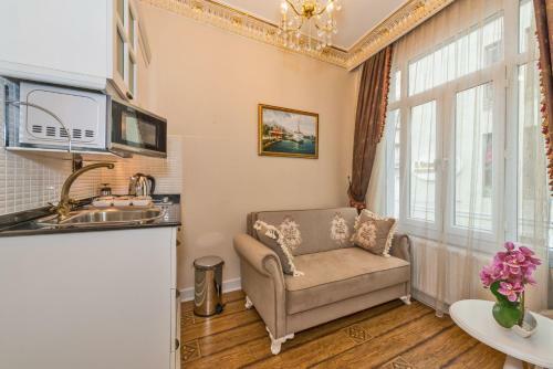 Apartamento Iq Hotel