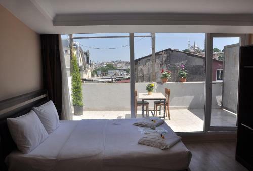 Hotel Baykal