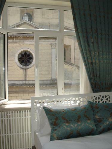 Hotel Bunkahaus