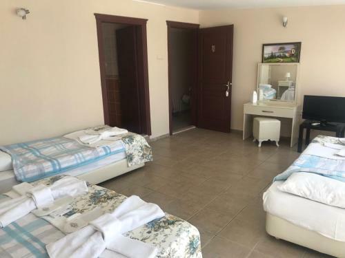 Hotel �iftlikk�y Golden Butik Otel