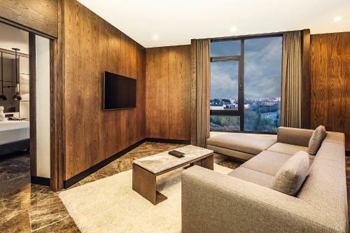 Hotel Doubletree By Hilton Kocaeli