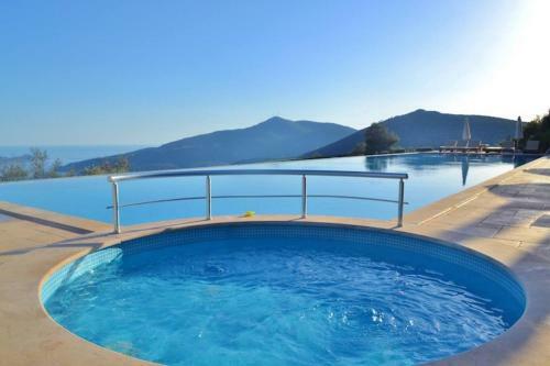 Villa Cole, Lavanta, Kalkan