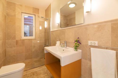 Villa Keady, Lavanta, Kalkan
