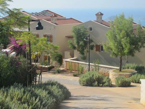 Apartment Safak, Lavanta, Kalkan