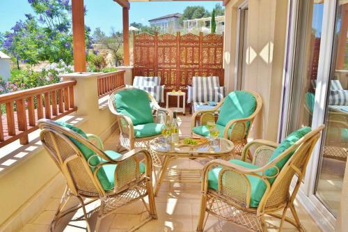 Apartment Safak, Lavanta, Kalkan