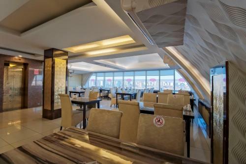 Konak Kayseri Hotel