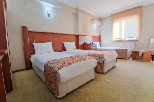 Konak Kayseri Hotel