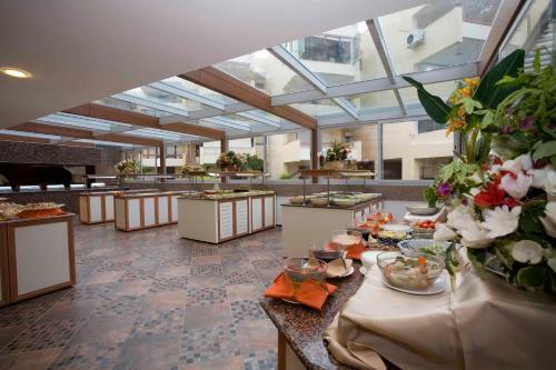 Fame Beach Hotel