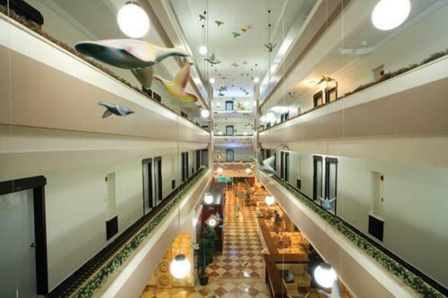 Fame Beach Hotel