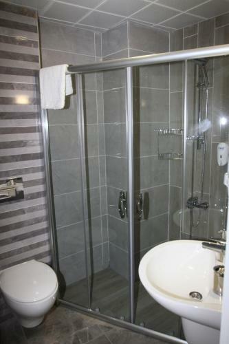 Hotel L?man Boutique Otel