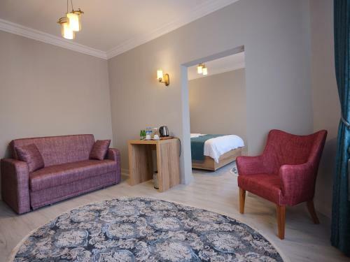Acar Hotel K?r?kkale