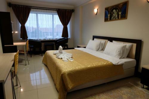 Hotel Grand Kir?eh?r Otel