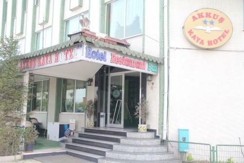 Akku? Kaya Hotel