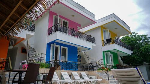 The Sophia Butik Hotel