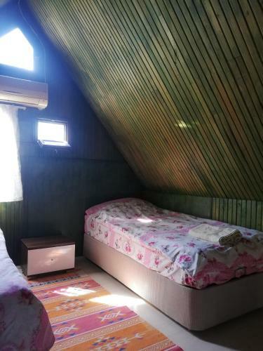 �?ral? Camping