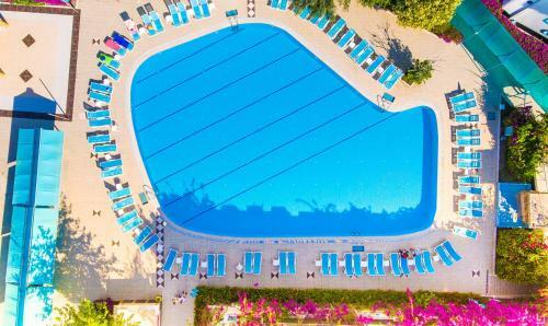 Hotel Miarosa Kemer Beach