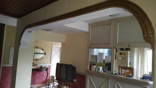 Bed & Breakfast Kutberk Boutique Hotel