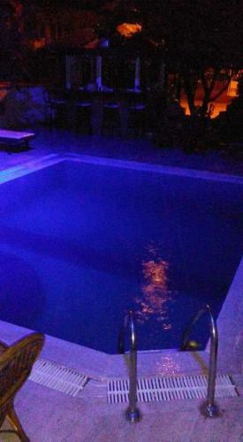 Bed & Breakfast Kutberk Boutique Hotel