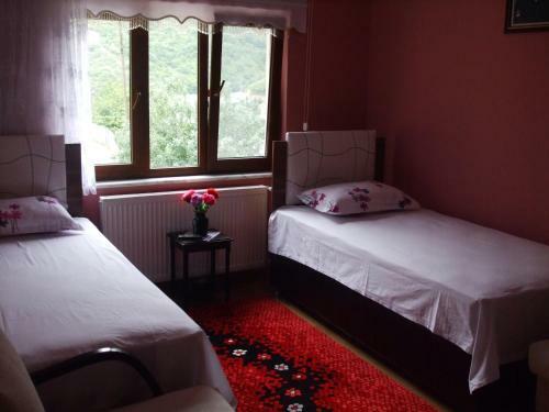 Camlik Apart Hotel