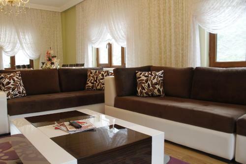 Camlik Apart Hotel