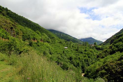 Camlik Apart Hotel