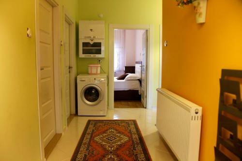 Camlik Apart Hotel
