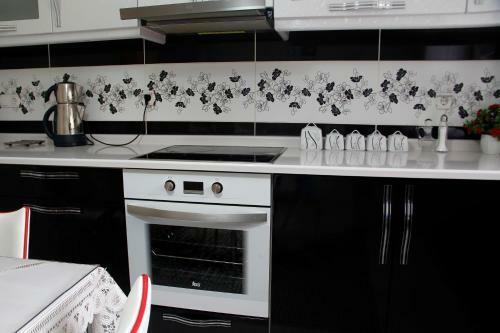 Camlik Apart Hotel