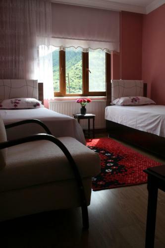 Camlik Apart Hotel