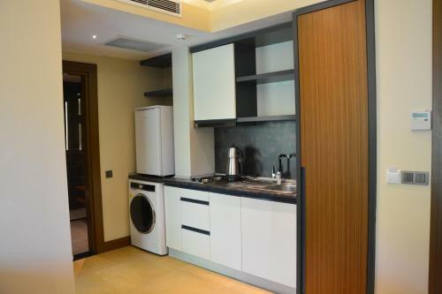 Camlik Apart Hotel