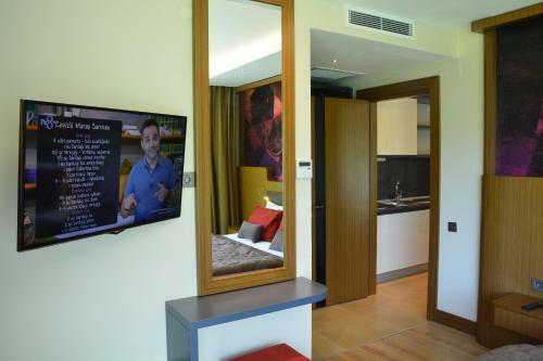 Camlik Apart Hotel