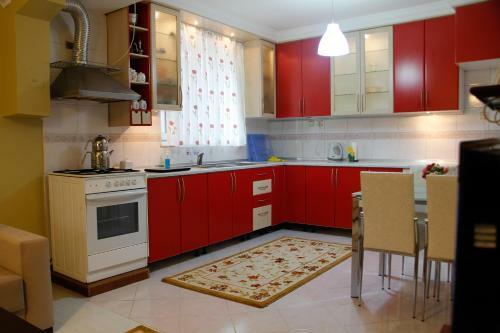 Camlik Apart Hotel