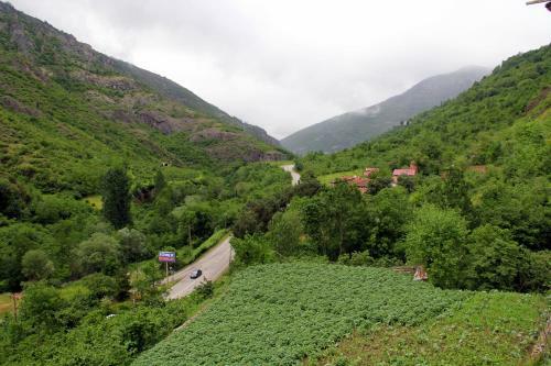 Camlik Apart Hotel