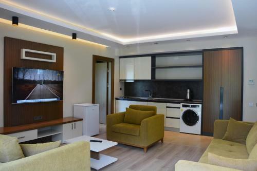 Camlik Apart Hotel