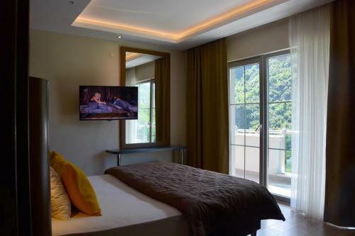 Camlik Apart Hotel