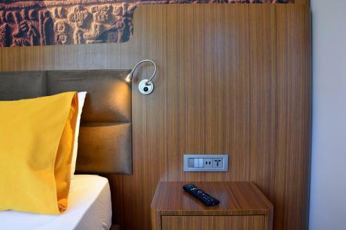 Camlik Apart Hotel
