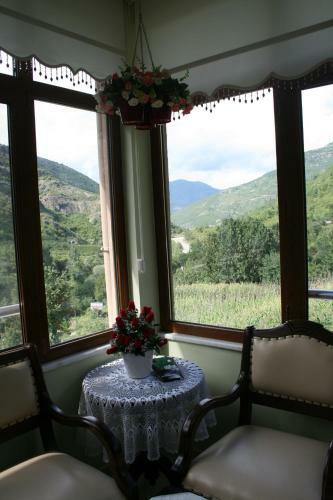 Camlik Apart Hotel