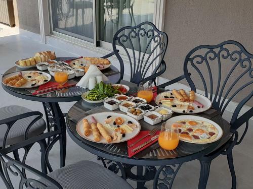 Hotel Marina Bay G�cek