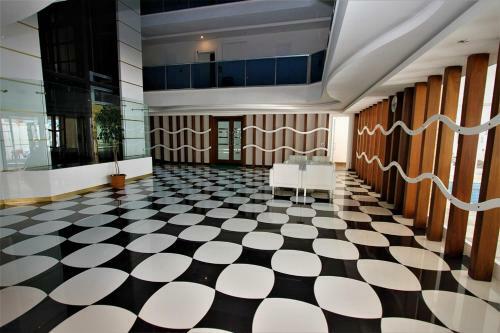 Apartamento Elit Life III