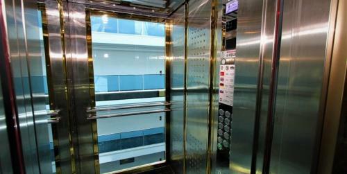 Apartamento Elit Life III