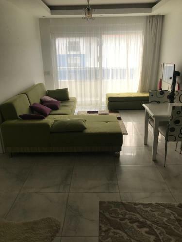 Apartamento Elit Life III