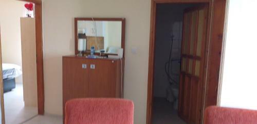 Alanya Apartment